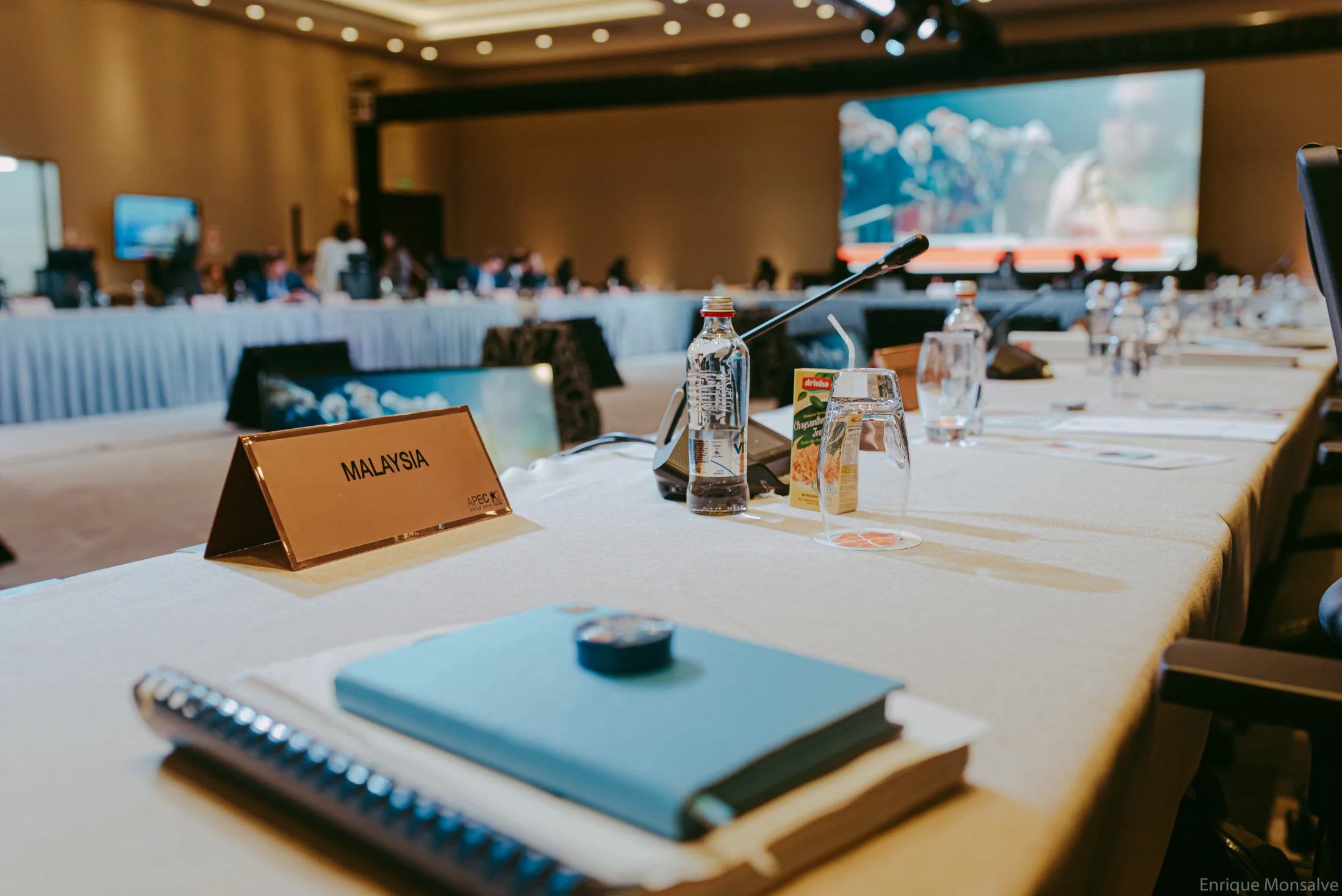 Apec 2019