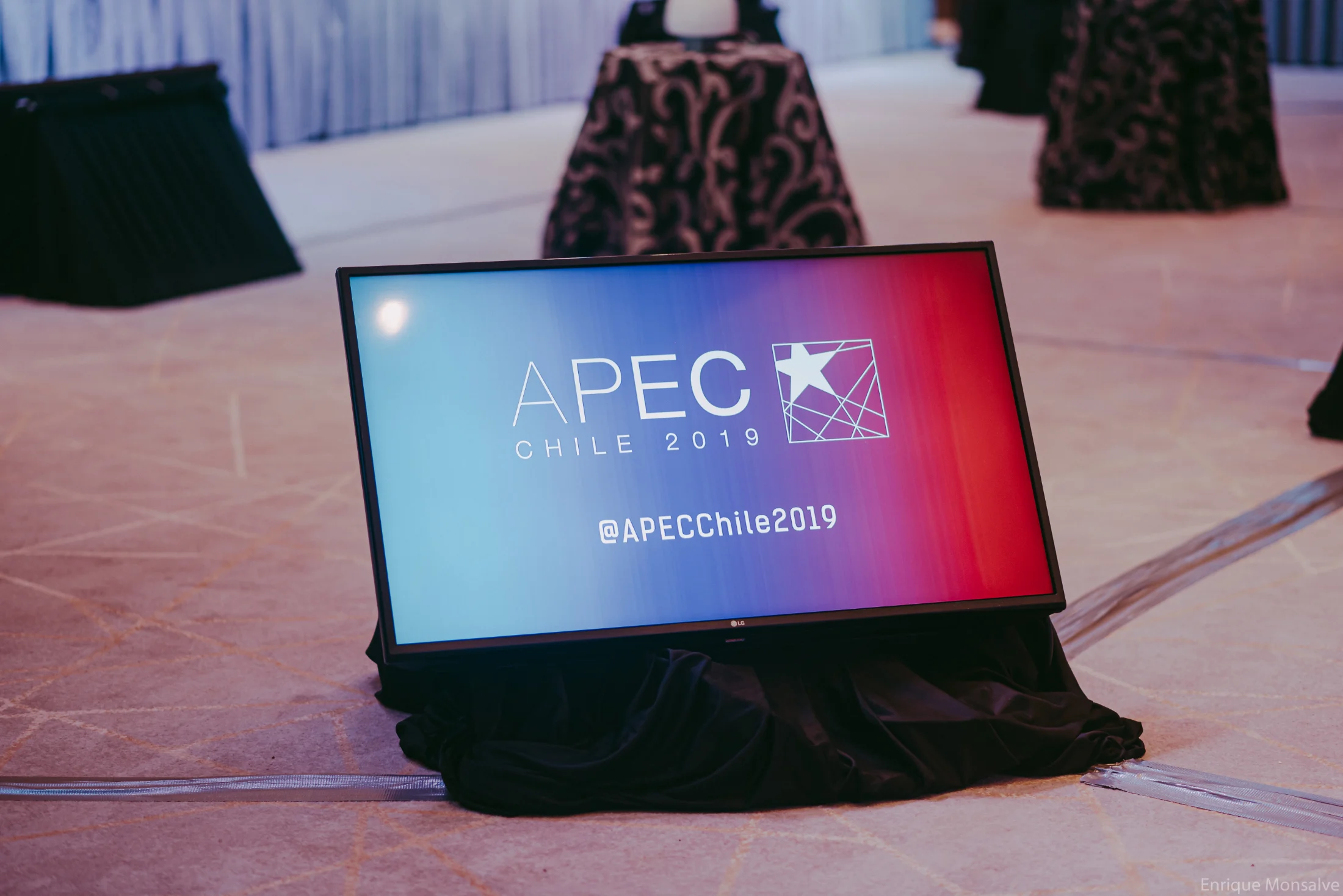 Apec 2019