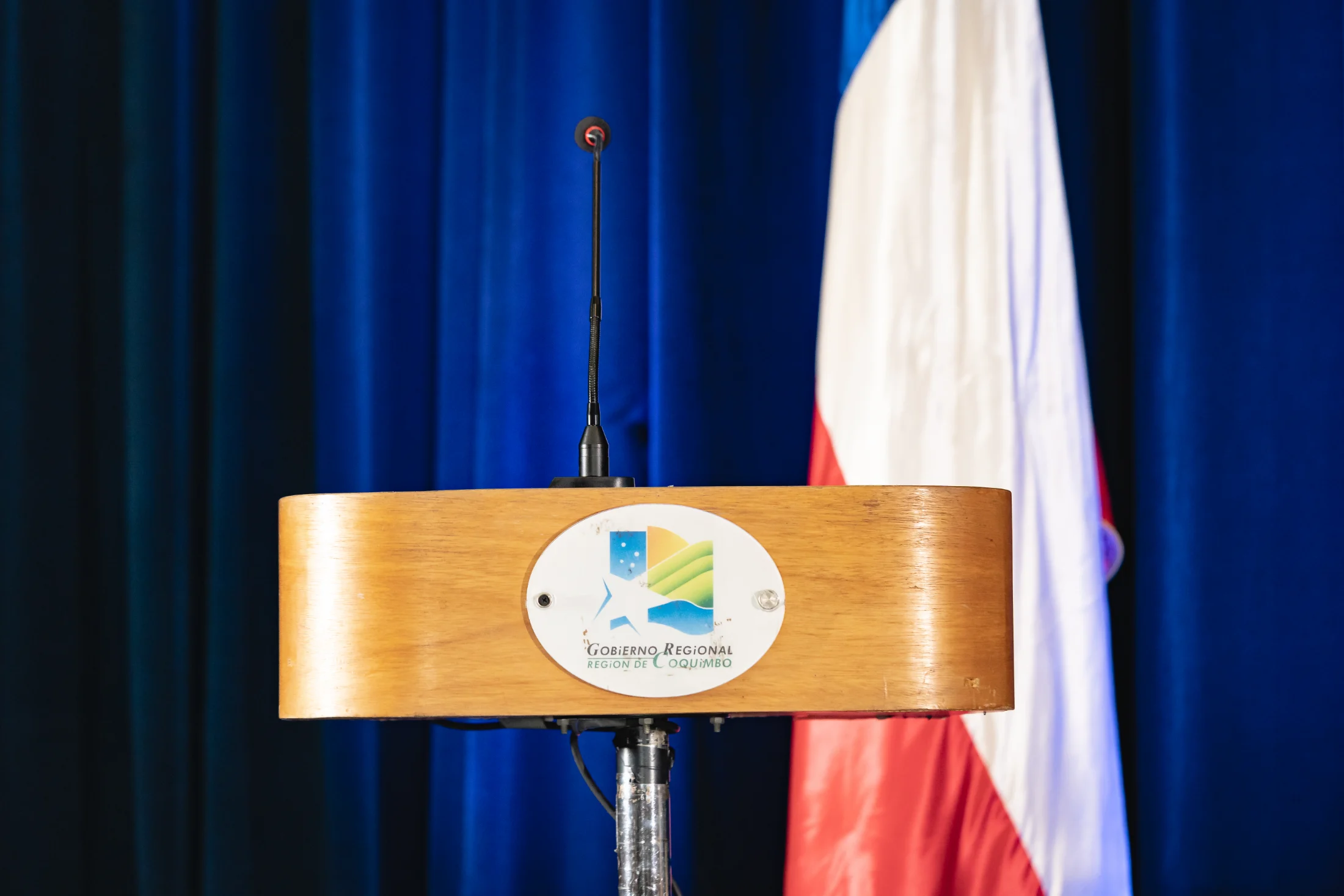 Summit Hídrico — Universidad de La Serena