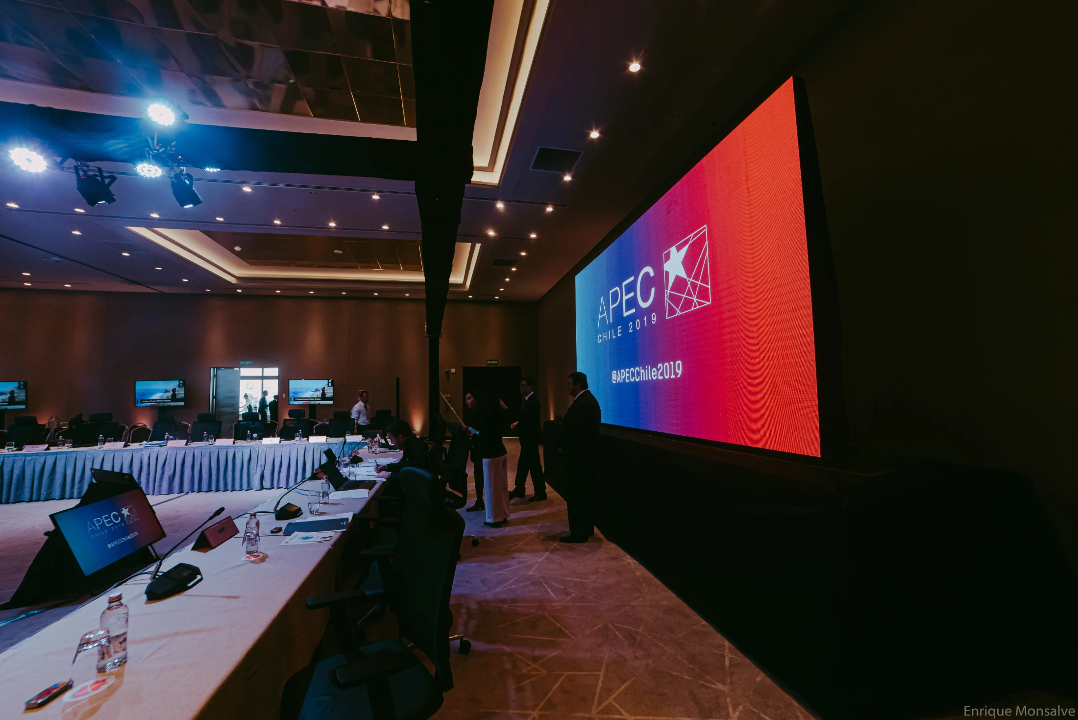 Apec 2019