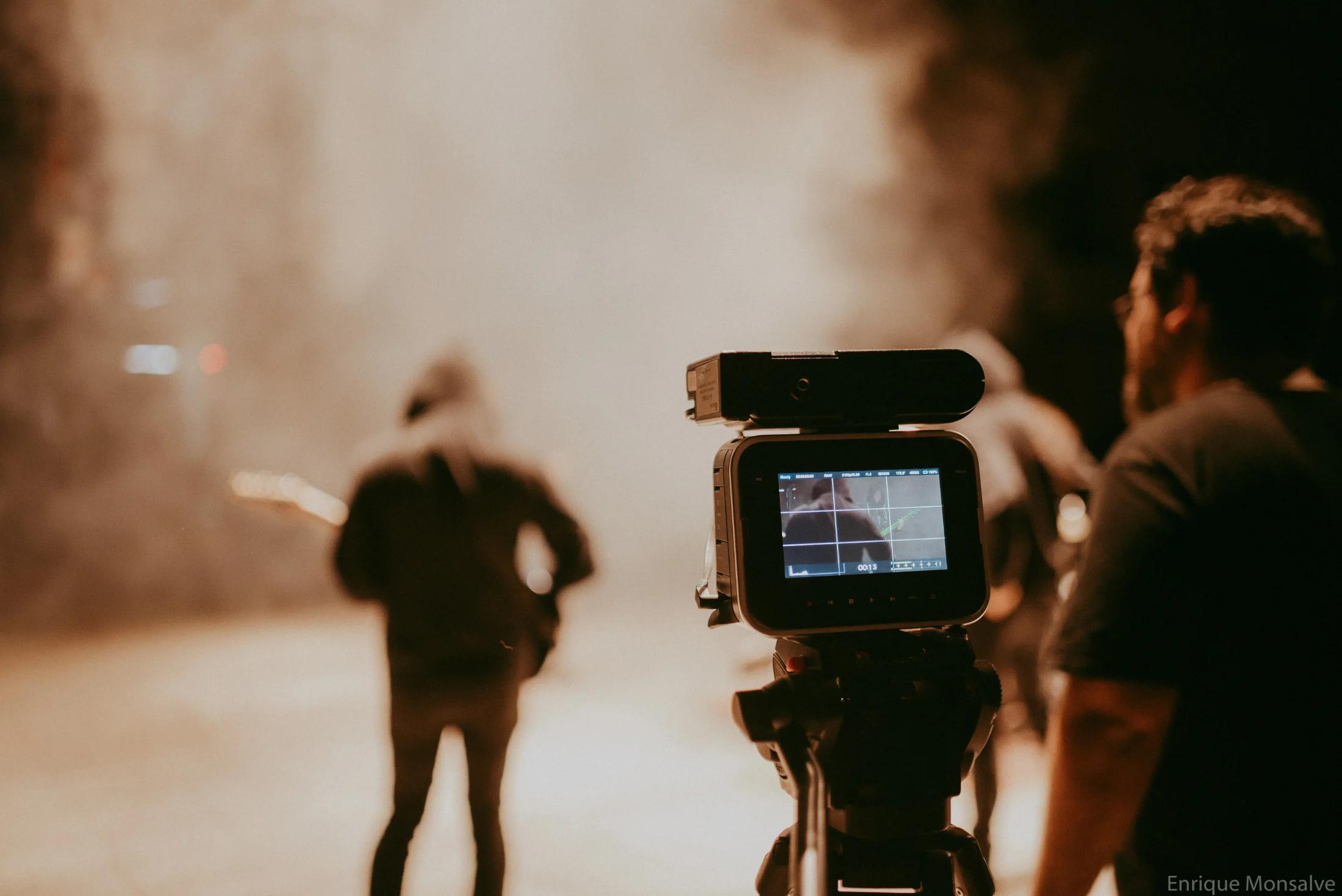 Video Clip Indolente Banda Egregor