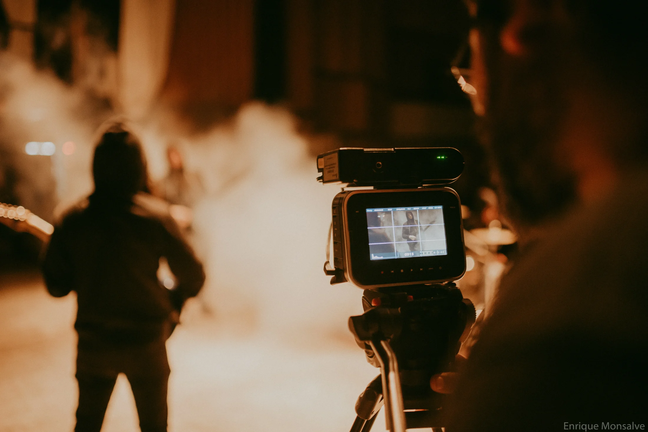 Video Clip Indolente Banda Egregor