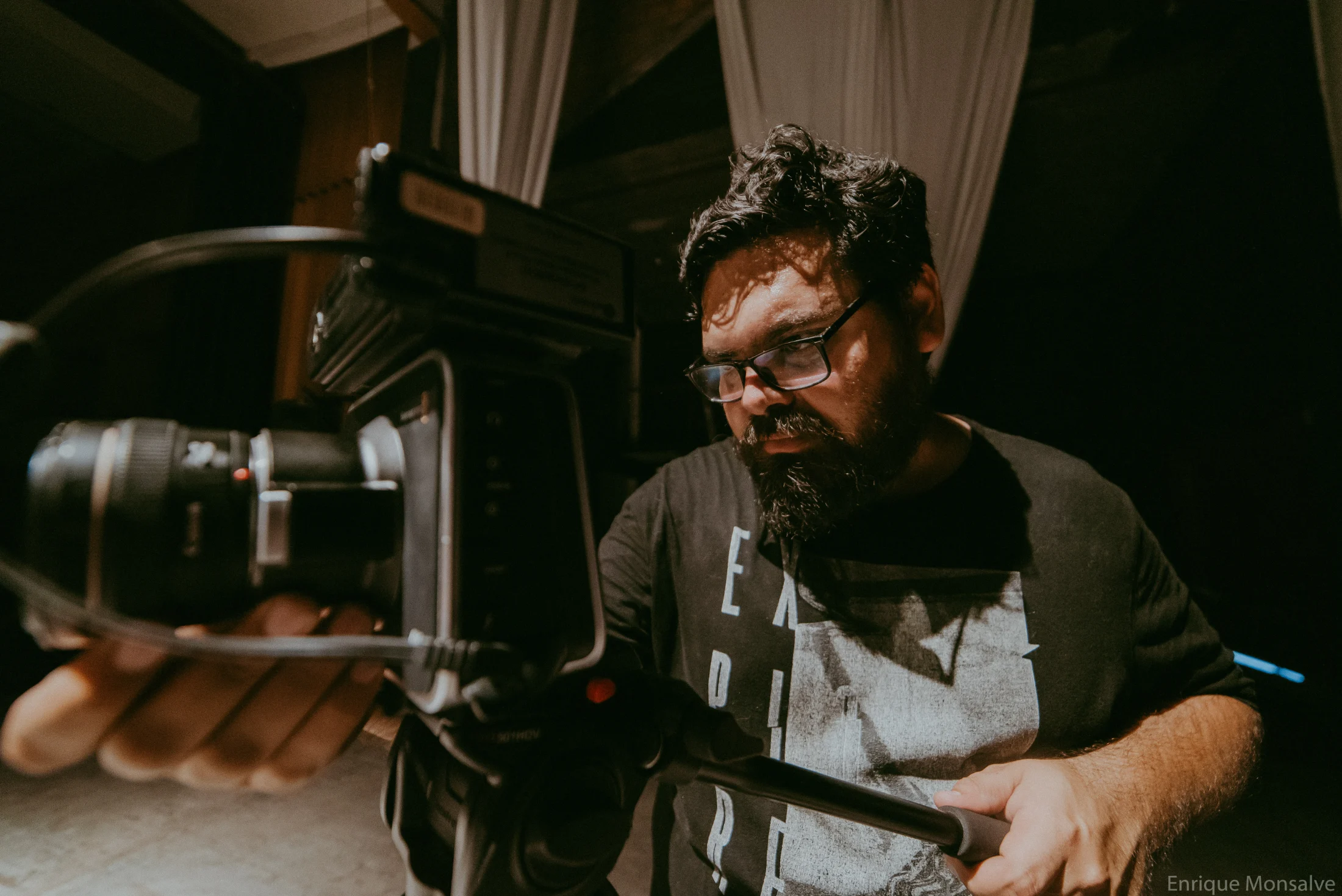 Video Clip Indolente Banda Egregor