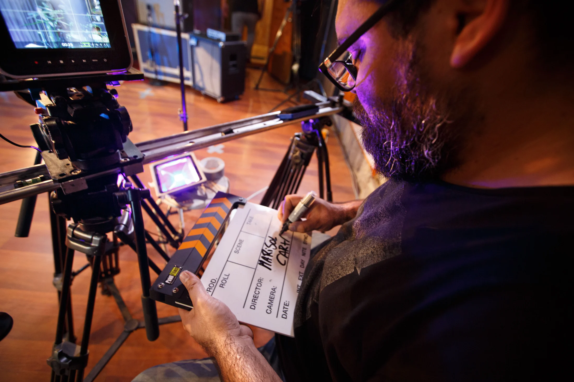 Día de la Música — Ministerio de Cultura