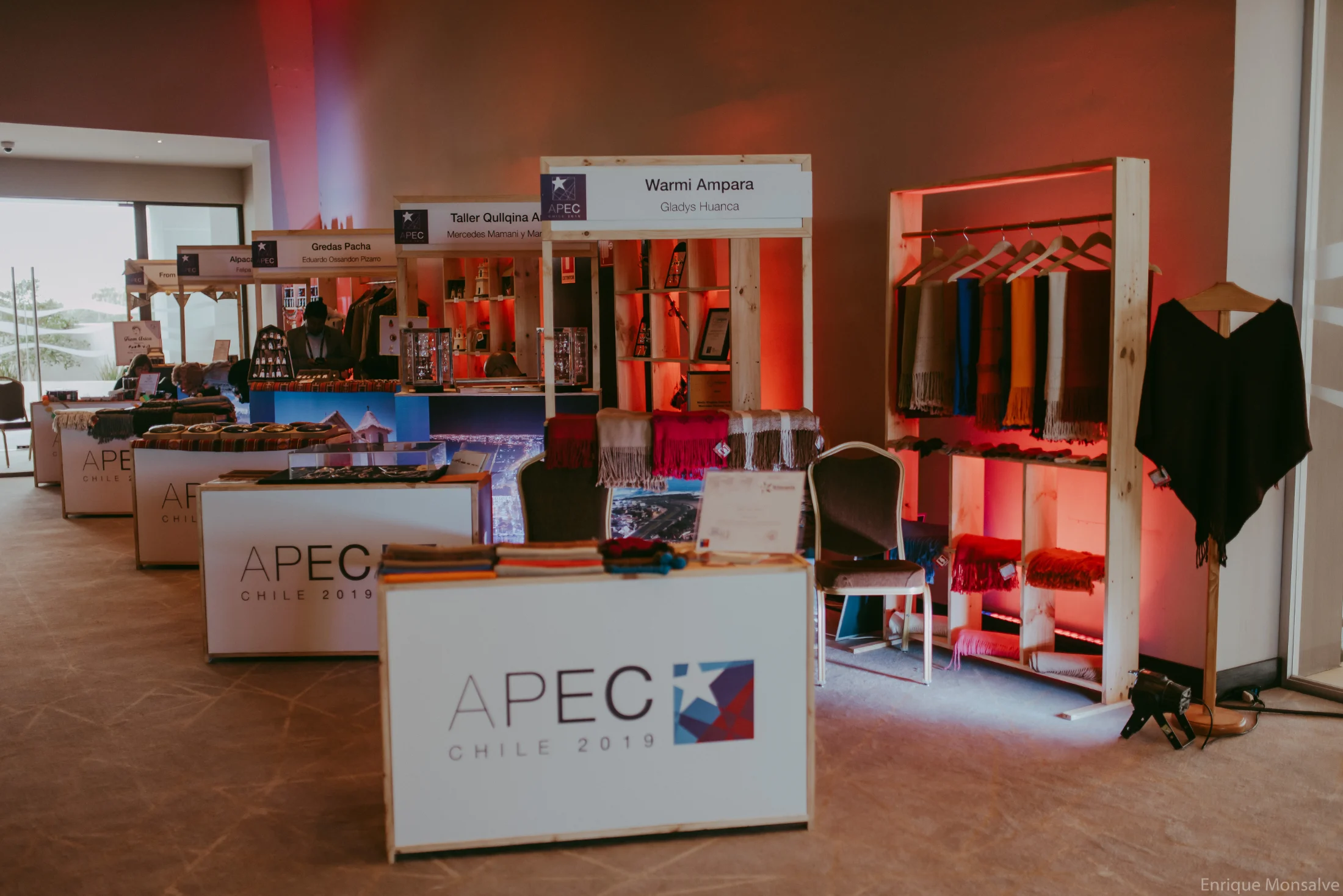 Apec 2019