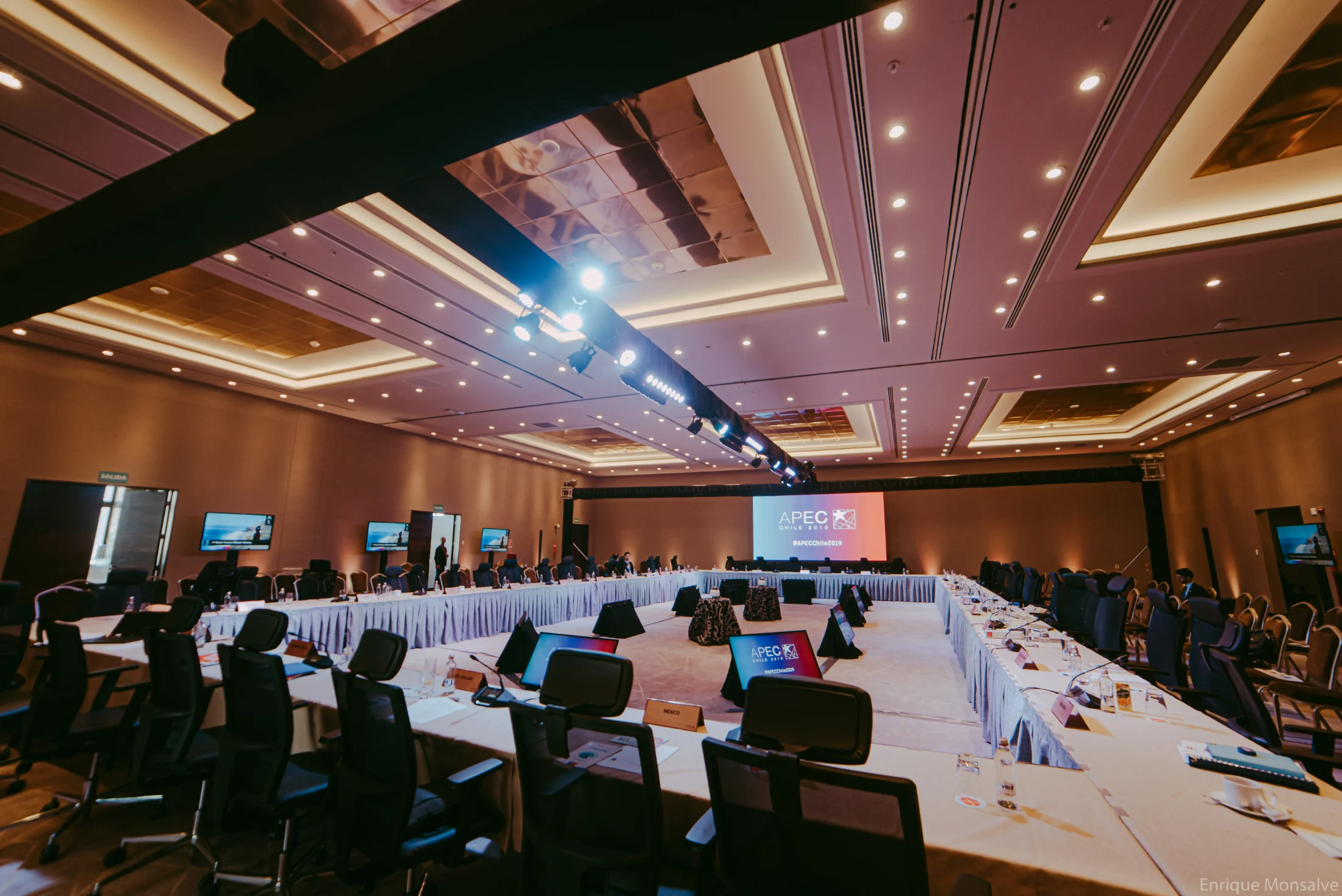 Apec 2019