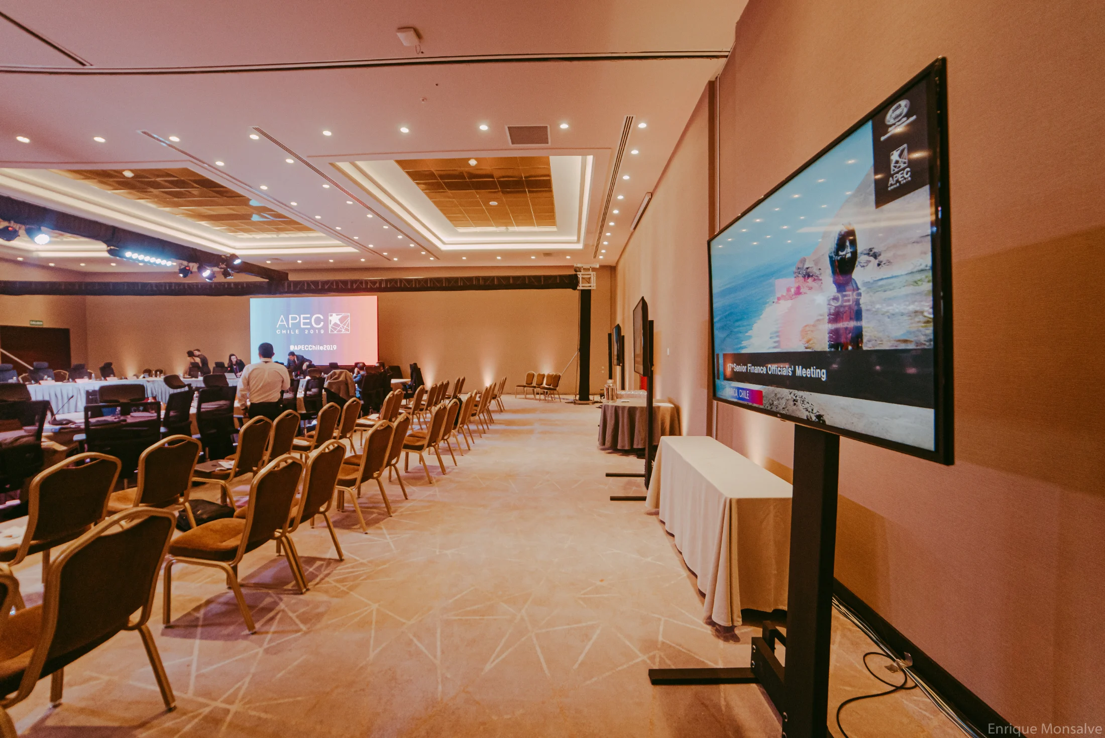 Apec 2019