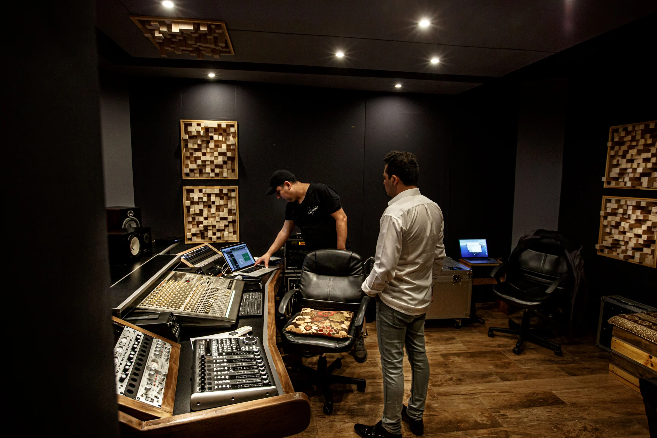 Día de la Música — Ministerio de Cultura