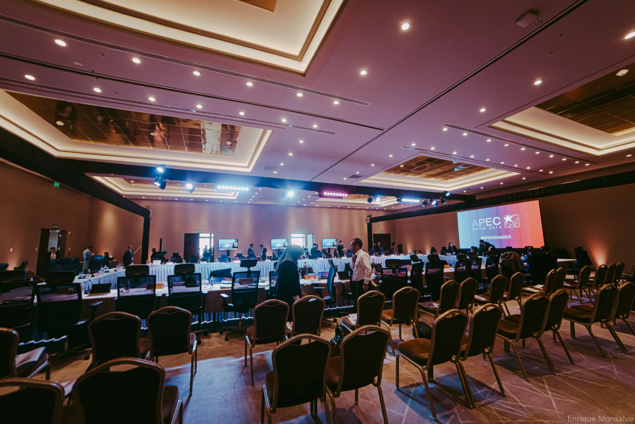 Apec 2019
