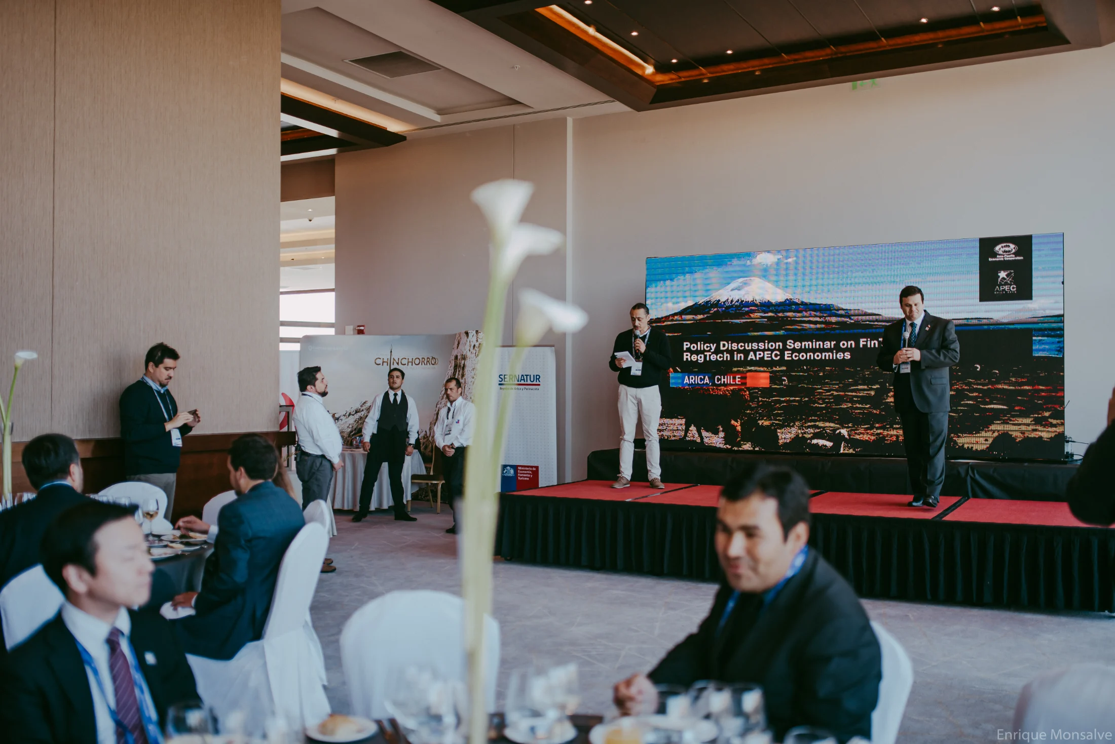 Apec 2019