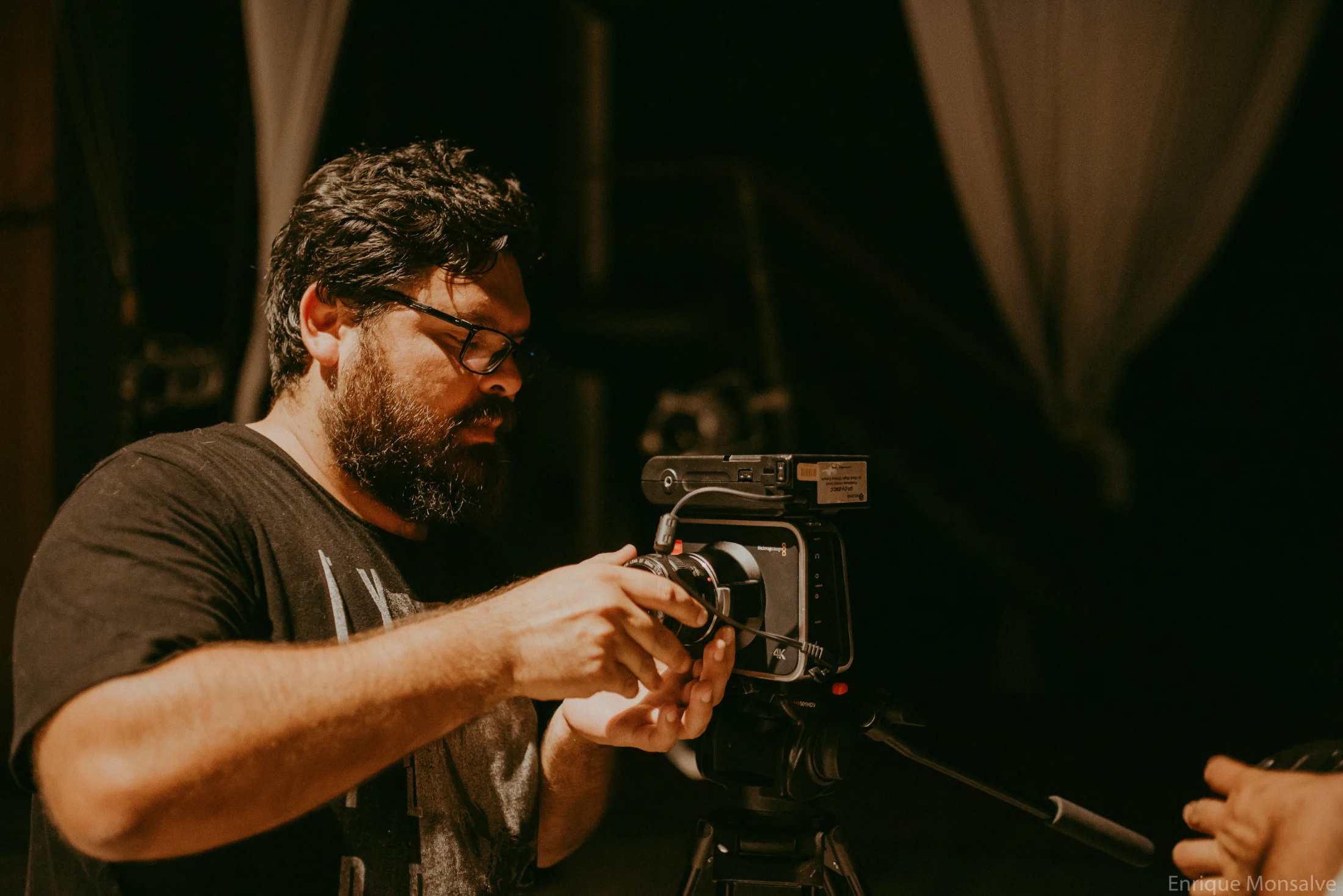 Video Clip Indolente Banda Egregor