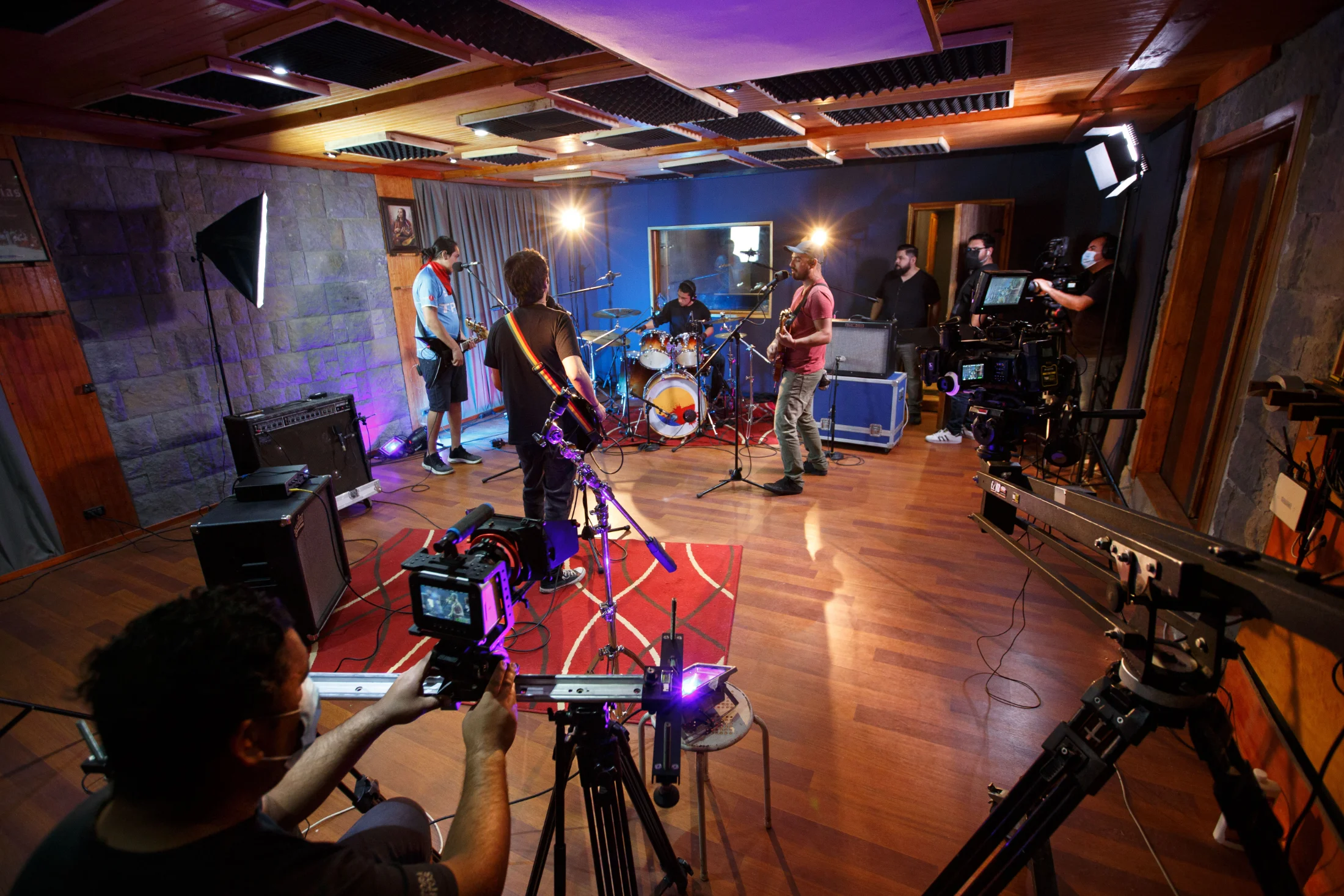 Día de la Música — Ministerio de Cultura