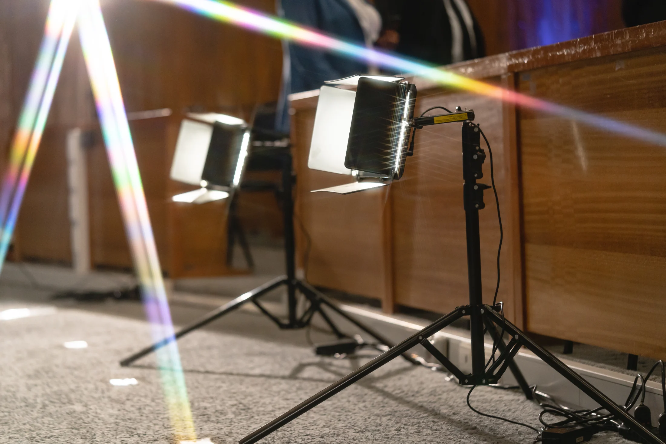 Summit Hídrico — Universidad de La Serena